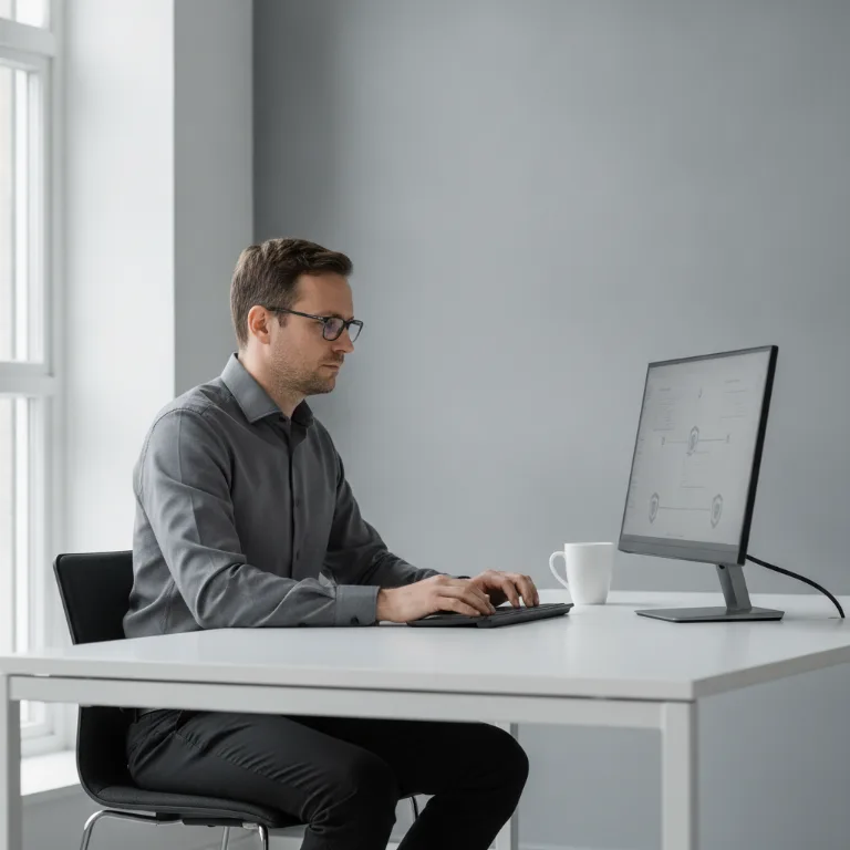 Cyberversicherungs-Makler Service in Rapperswil